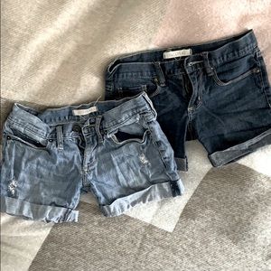 Bullhead Shorts Bundle